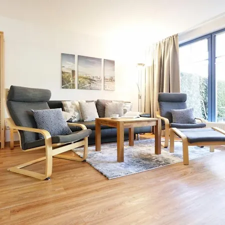 Papillon Whg 2 4 Meeresrausch Apartment Boltenhagen (Ostseebad)
