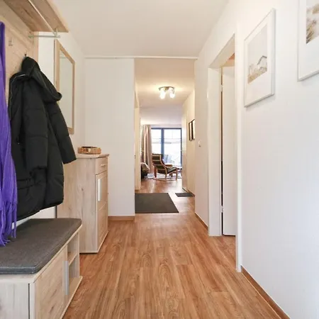 Apartment Papillon Whg 2 4 Meeresrausch Boltenhagen (Ostseebad)