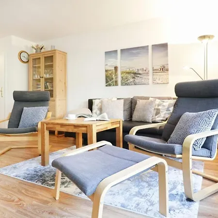 Papillon Whg 2 4 Meeresrausch *