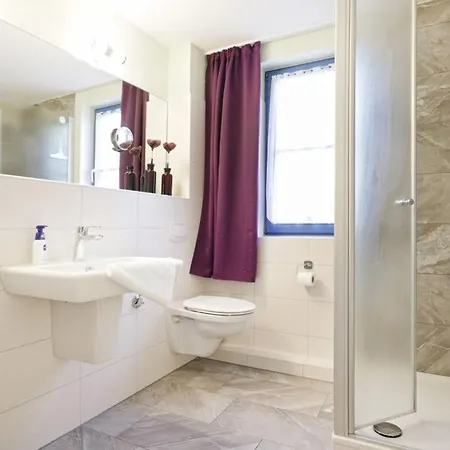 Papillon Whg 2 4 Meeresrausch Boltenhagen (Ostseebad)