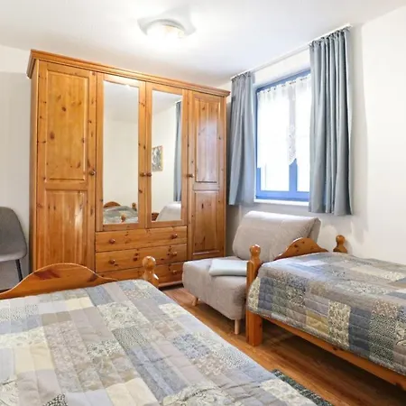 Papillon Whg 2 4 Meeresrausch * Boltenhagen (Ostseebad)